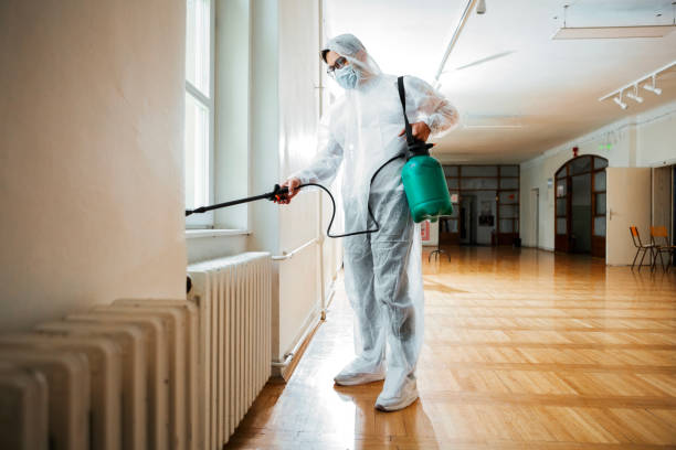 Professional Pest control in Newtown, PA